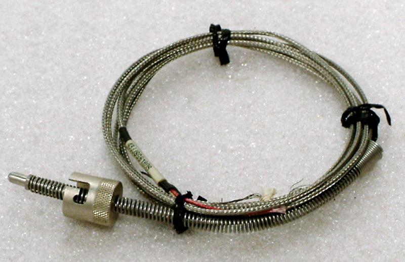 Watlow 43JJSGB180S Thermocouple Garden City Plastics